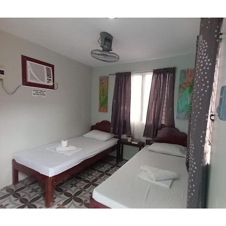 Oyo 671 Natua'S Cabin Puerto Princesa Zewnętrze zdjęcie