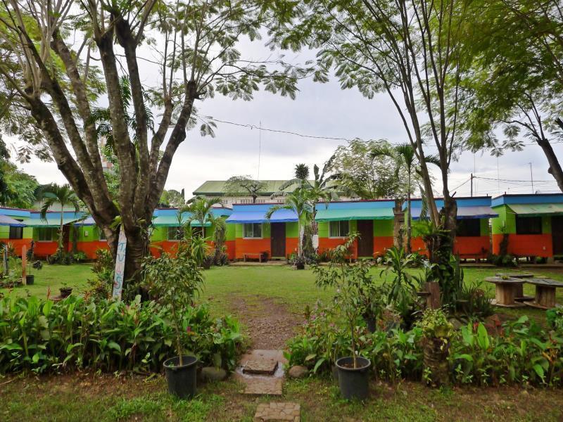 Oyo 671 Natua'S Cabin Puerto Princesa Zewnętrze zdjęcie