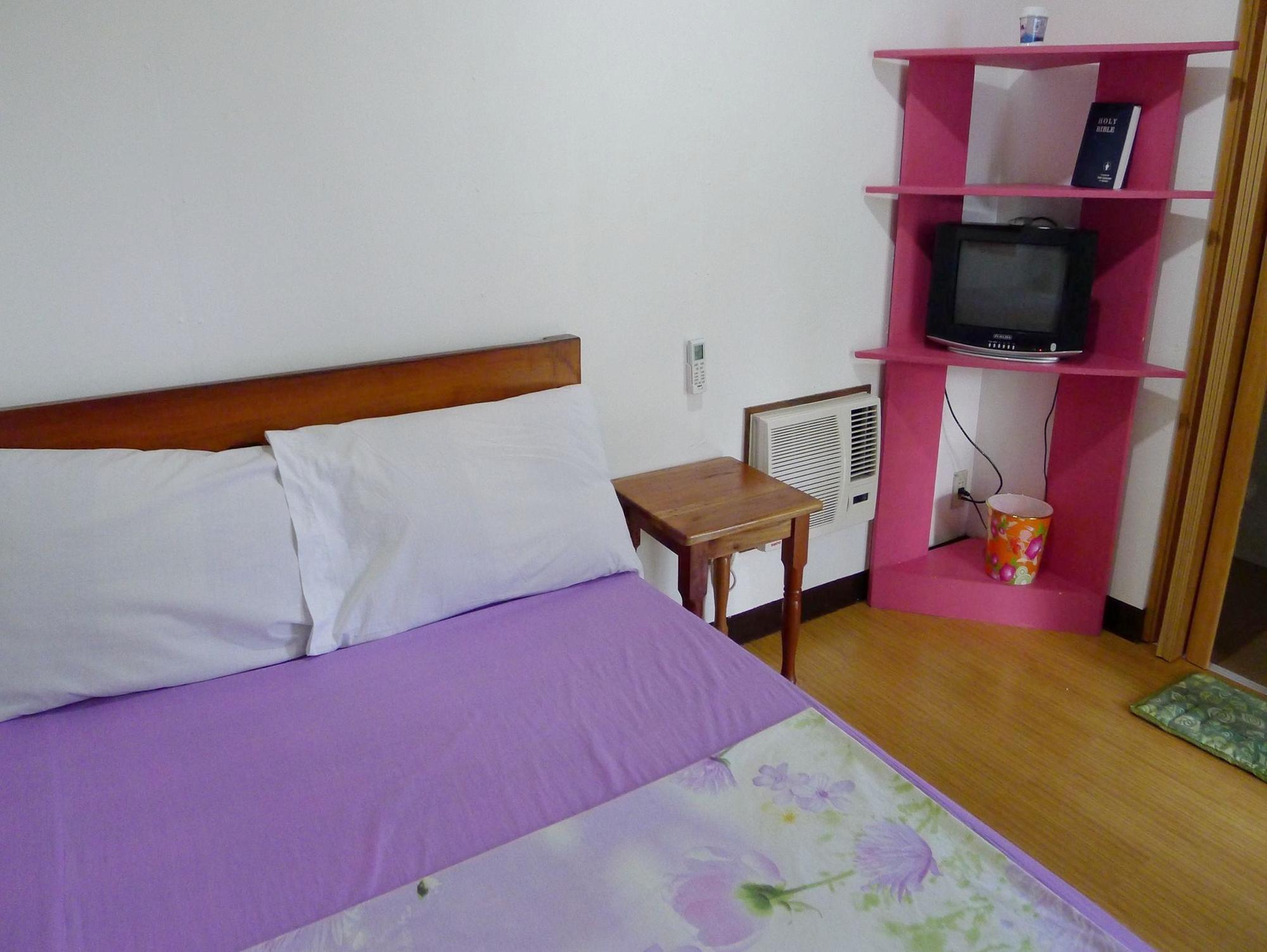 Oyo 671 Natua'S Cabin Puerto Princesa Zewnętrze zdjęcie
