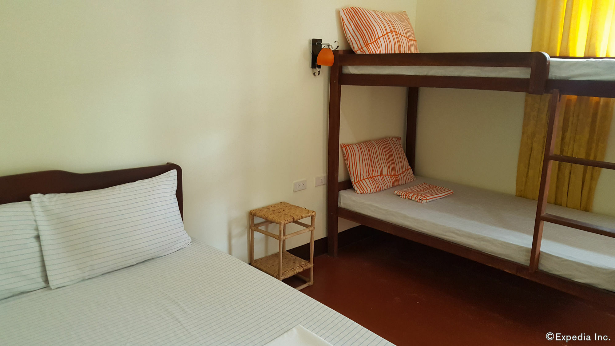 Oyo 671 Natua'S Cabin Puerto Princesa Zewnętrze zdjęcie