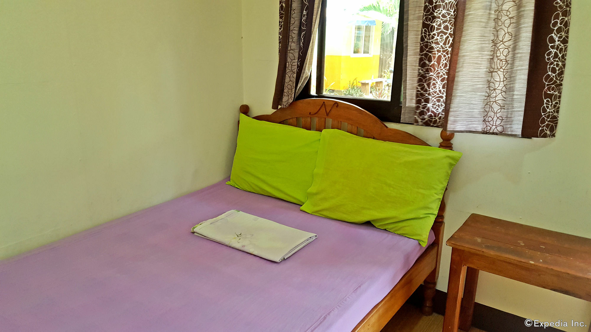 Oyo 671 Natua'S Cabin Puerto Princesa Zewnętrze zdjęcie