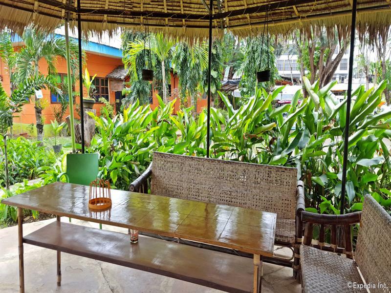 Oyo 671 Natua'S Cabin Puerto Princesa Zewnętrze zdjęcie