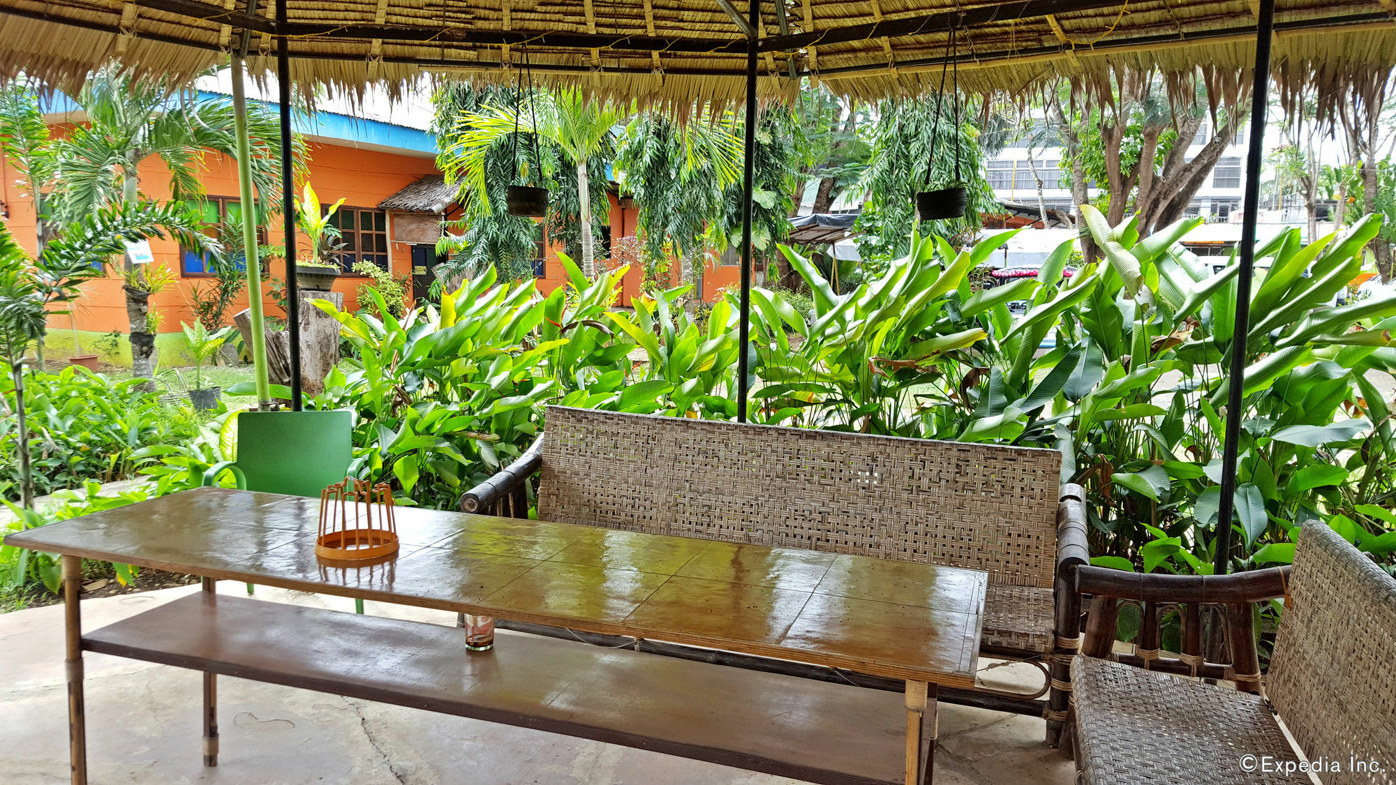 Oyo 671 Natua'S Cabin Puerto Princesa Zewnętrze zdjęcie