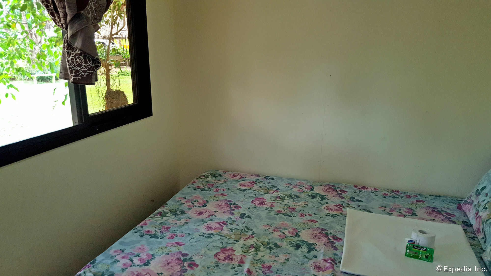 Oyo 671 Natua'S Cabin Puerto Princesa Zewnętrze zdjęcie