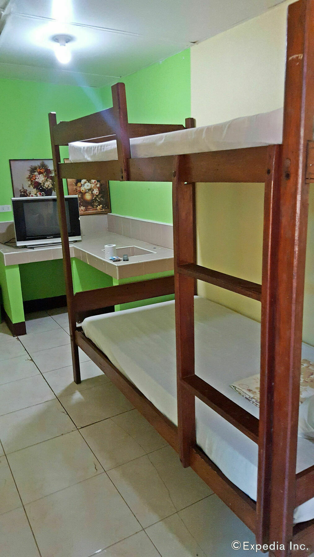 Oyo 671 Natua'S Cabin Puerto Princesa Zewnętrze zdjęcie