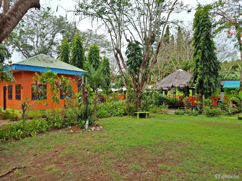 Oyo 671 Natua'S Cabin Puerto Princesa Zewnętrze zdjęcie
