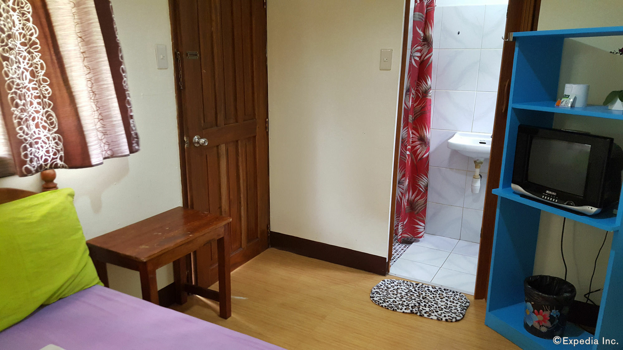 Oyo 671 Natua'S Cabin Puerto Princesa Zewnętrze zdjęcie