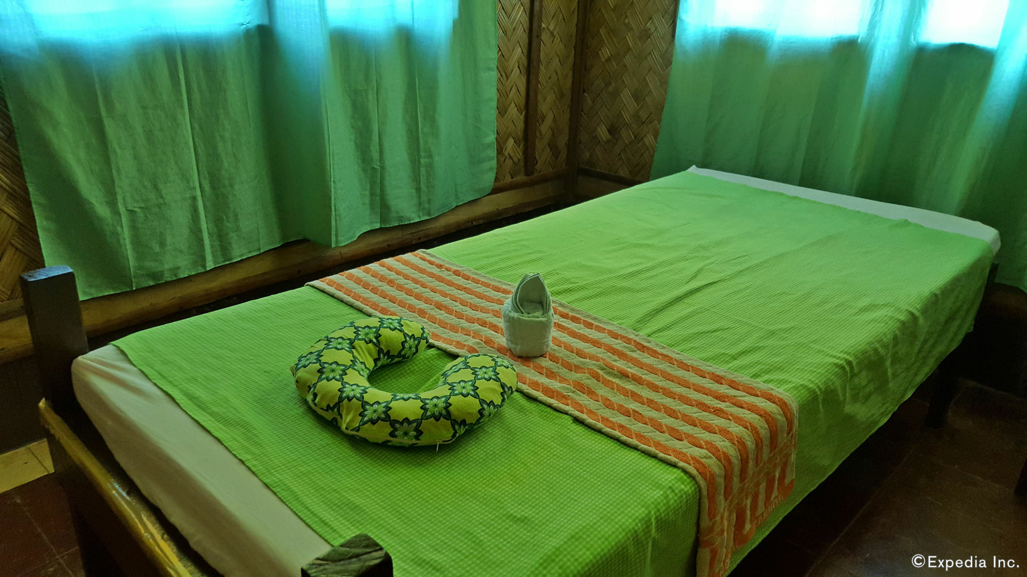 Oyo 671 Natua'S Cabin Puerto Princesa Zewnętrze zdjęcie