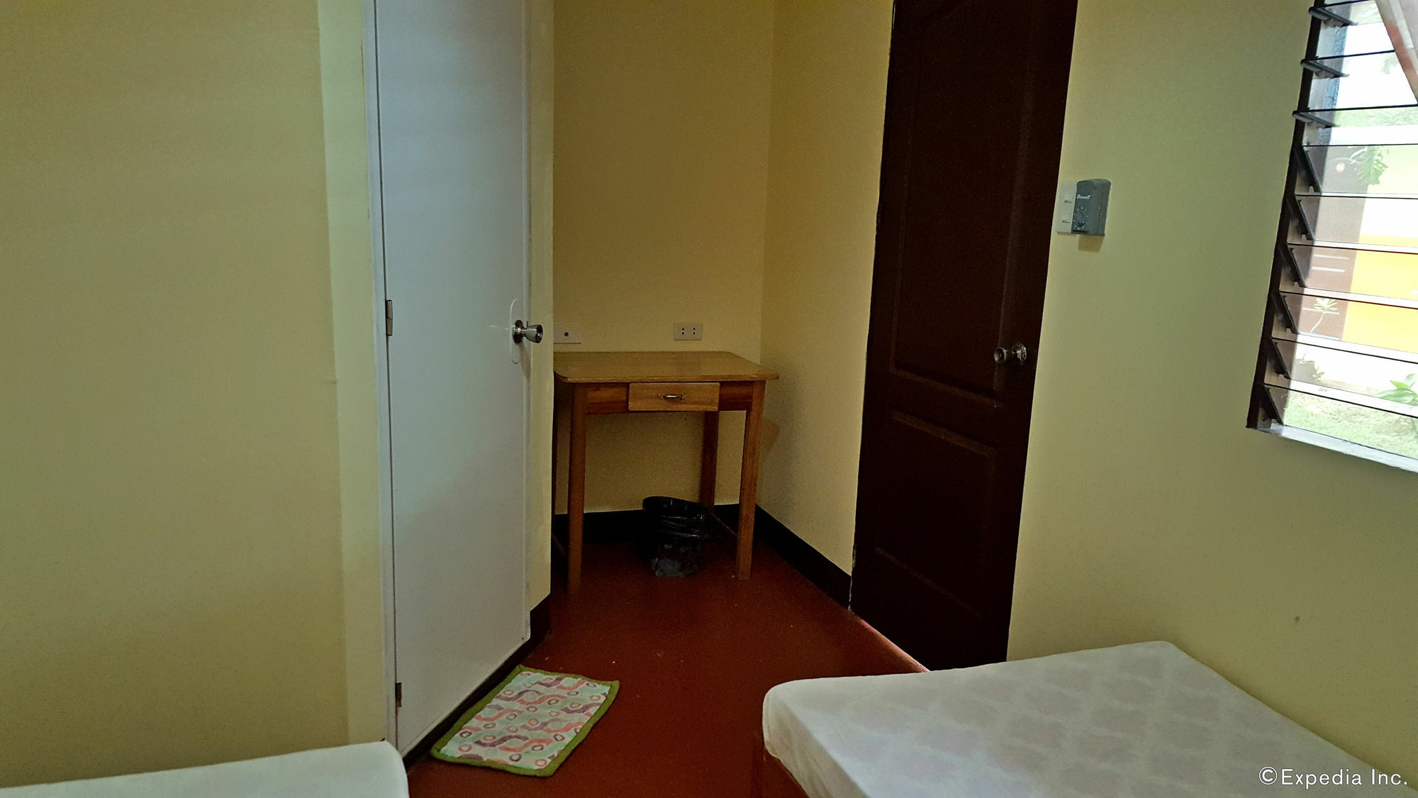Oyo 671 Natua'S Cabin Puerto Princesa Zewnętrze zdjęcie