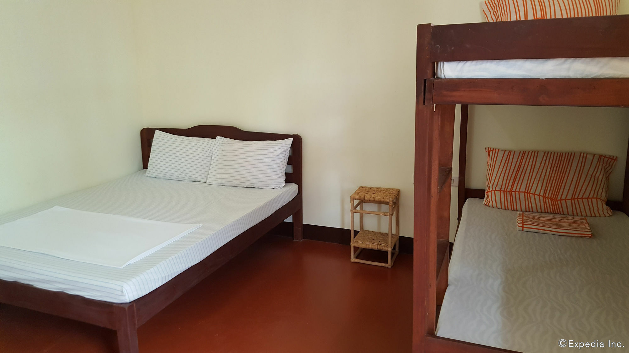 Oyo 671 Natua'S Cabin Puerto Princesa Zewnętrze zdjęcie