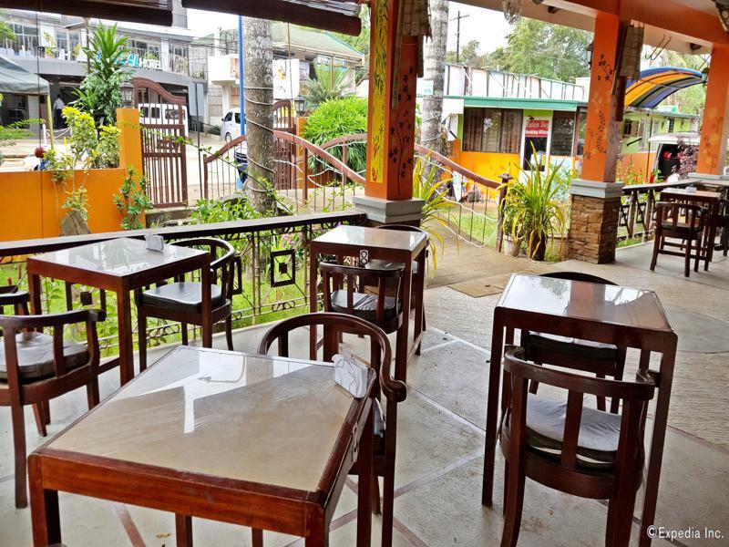 Oyo 671 Natua'S Cabin Puerto Princesa Zewnętrze zdjęcie