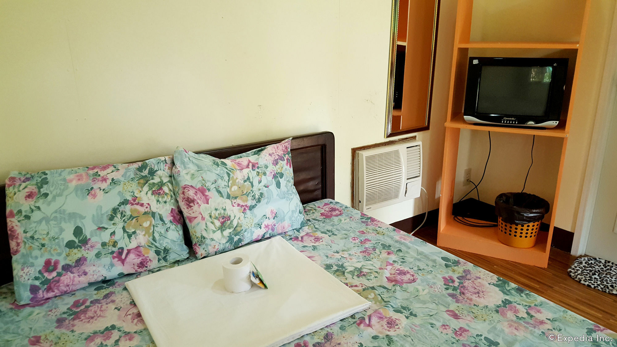 Oyo 671 Natua'S Cabin Puerto Princesa Zewnętrze zdjęcie