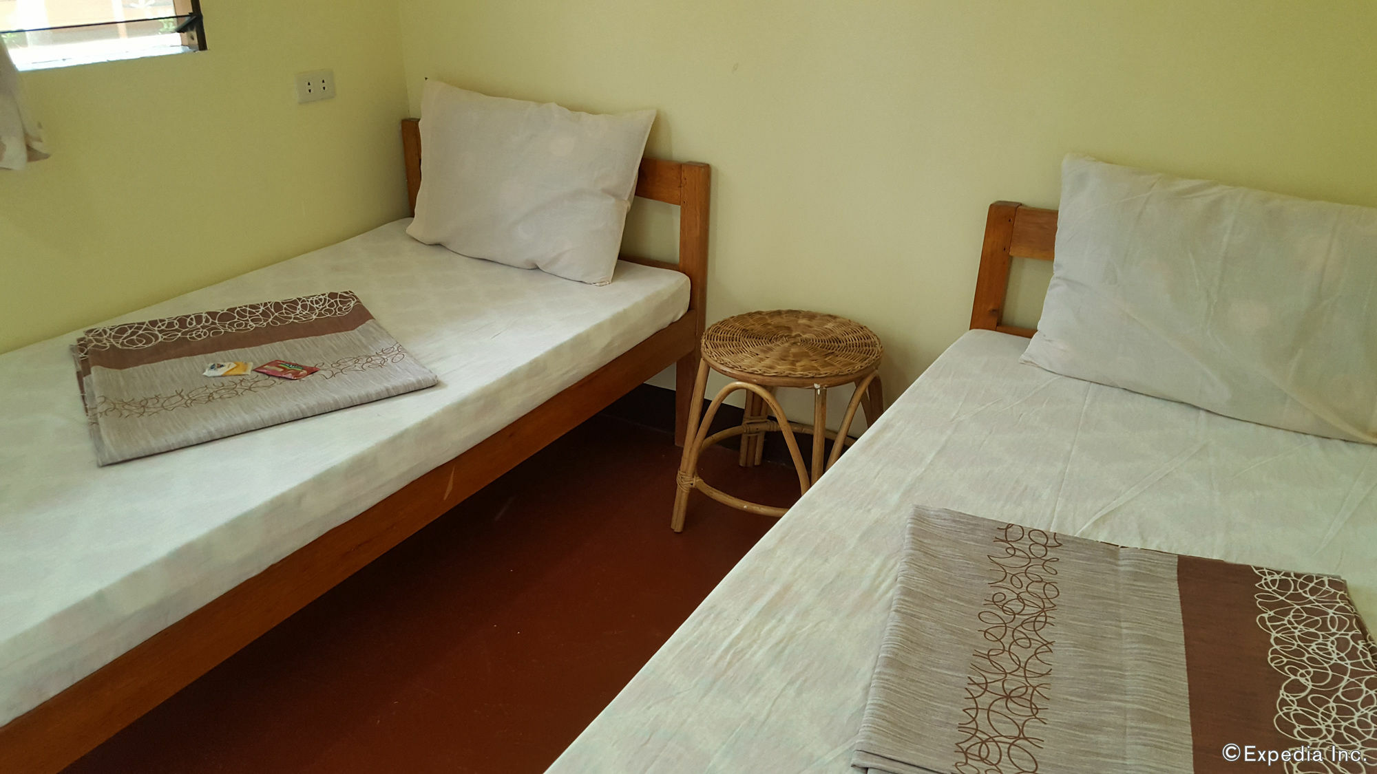 Oyo 671 Natua'S Cabin Puerto Princesa Zewnętrze zdjęcie