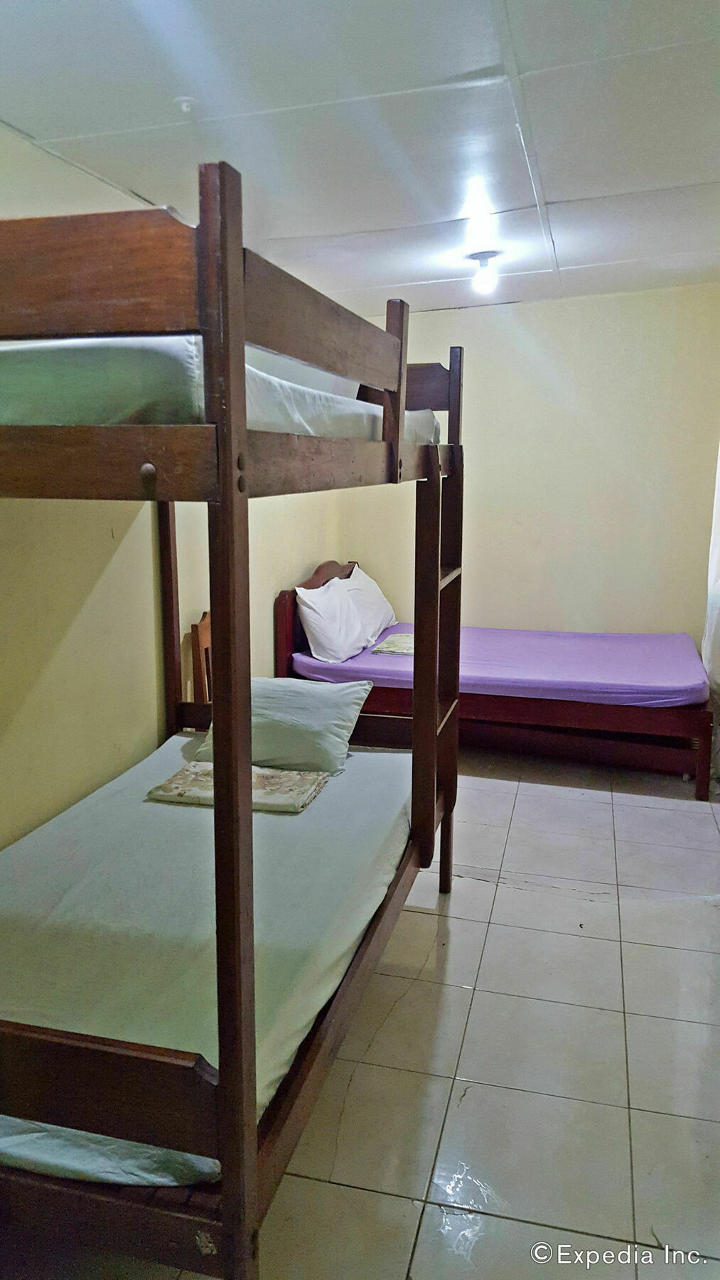 Oyo 671 Natua'S Cabin Puerto Princesa Zewnętrze zdjęcie